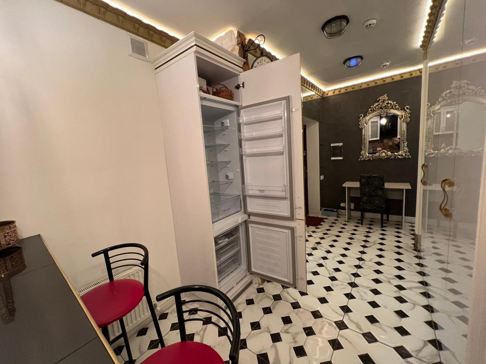 2 Bedrooms Heart Of City Center 키시나우 외부 사진